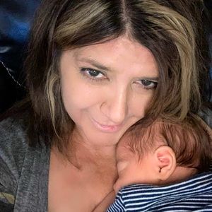 Meet your Posher, Judy